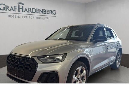 Audi Q5 30.100 km 42.930 &euro; Singen 78224