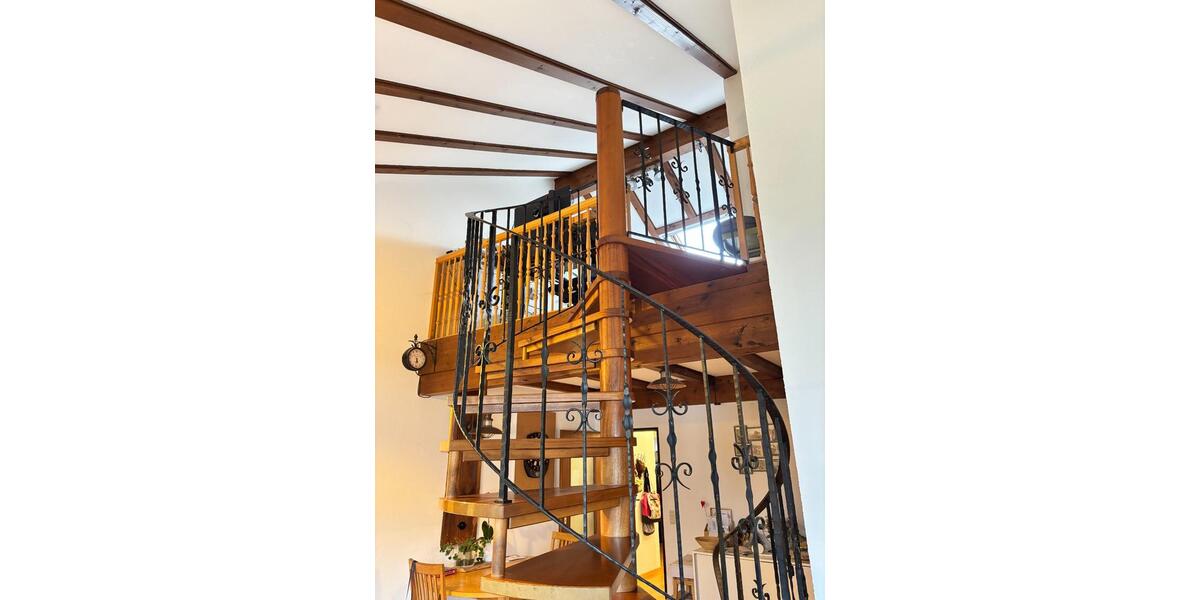 Maisonettenwohnung Markdorf - 4 Zimmer, 106 m&sup2;, 418.000&euro; | Angebot:25888002