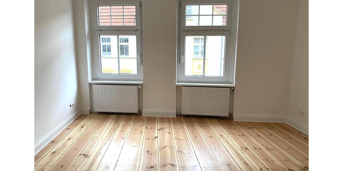 Etagenwohnung Eberswalde - 2 Zimmer, 59 m&sup2;, 599&euro; | Angebot:26681693