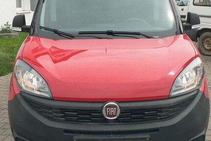 Fiat Doblo 155.000 km 5.900 &euro; Reutlingen oferdingen 72768