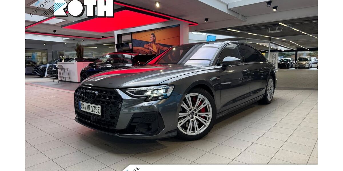 Audi A8 23.980 km 94.987 &euro; Daaden 57567