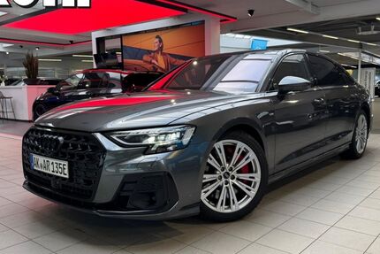 Audi A8 23.990 km 89.987 &euro; Daaden 57567