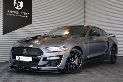 Ford Mustang 5.011 km 36.999 &euro; Wenden 57482