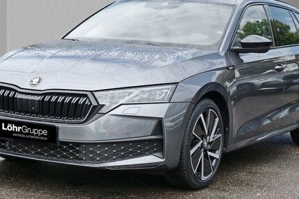 Skoda Octavia 15.750 km 31.990 &euro; Worms 67547