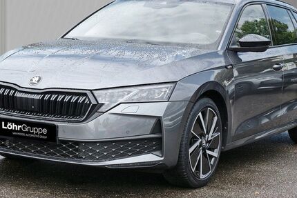 Skoda Octavia 15.750 km 33.690 &euro; Worms 67547