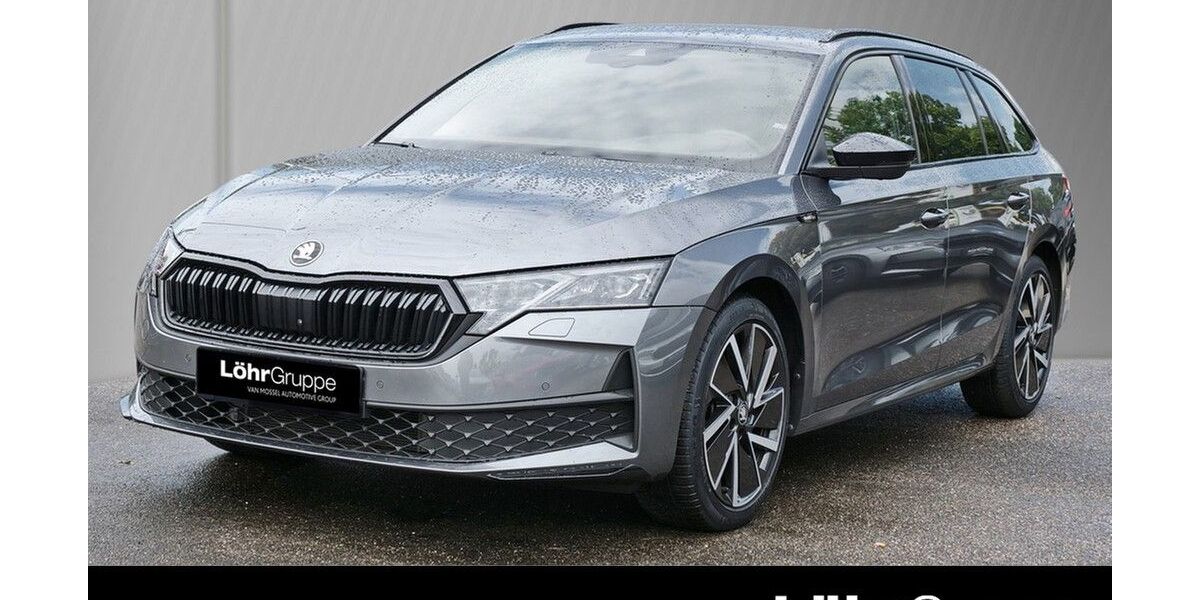 Skoda Octavia 15.750 km 33.990 &euro; Worms 67547