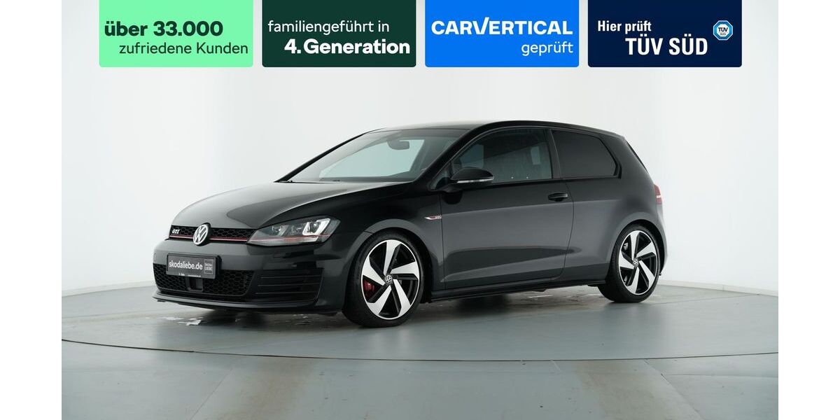 VW Golf 86.937 km 17.890 &euro; Sangerhausen 06526