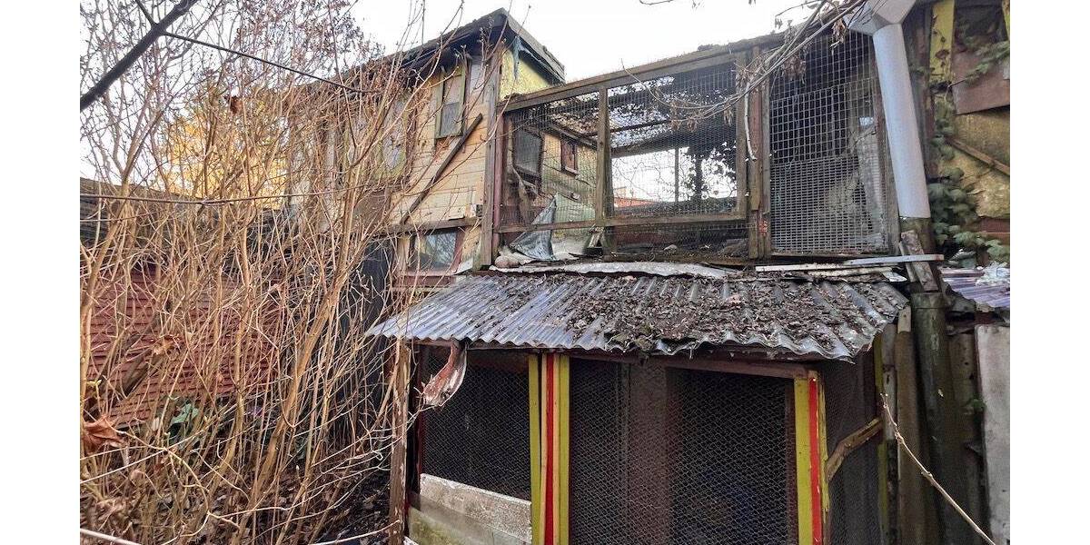 Einfamilienhaus Wittstock/Dosse Wittstock - 4 Zimmer, 60 m&sup2;, 48.000&euro; | Angebot:25986613