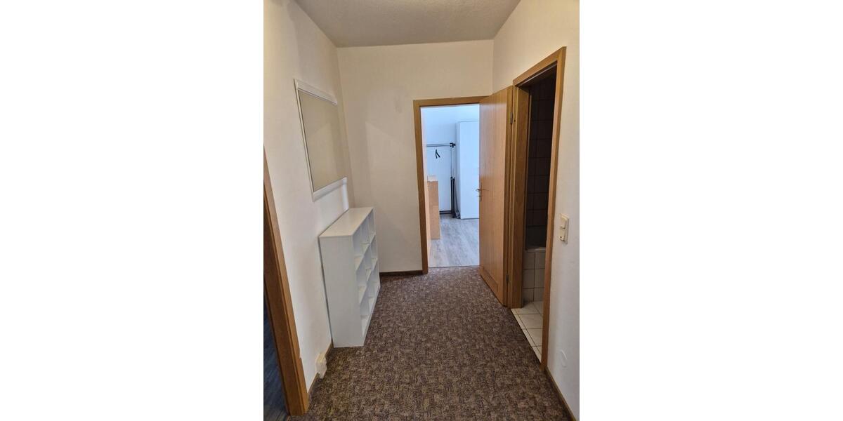 Etagenwohnung Wasungen - 1 Zimmer, 51 m&sup2;, 330&euro; | Angebot:26662240