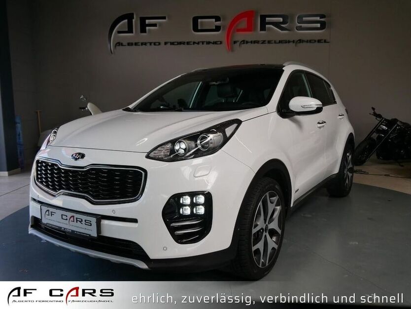 Sportage