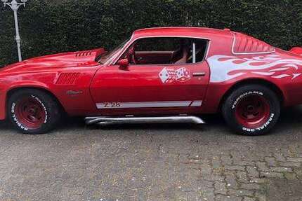 Chevrolet Camaro 86.000 km 13.999 &euro; Buchholz in der Nordheide, Stadt 21244