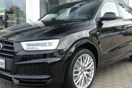 Audi Q3 110.024 km 19.990 € München 80687