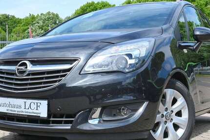 Opel Meriva 73.221 km 9.489 &euro; Laatzen 30880