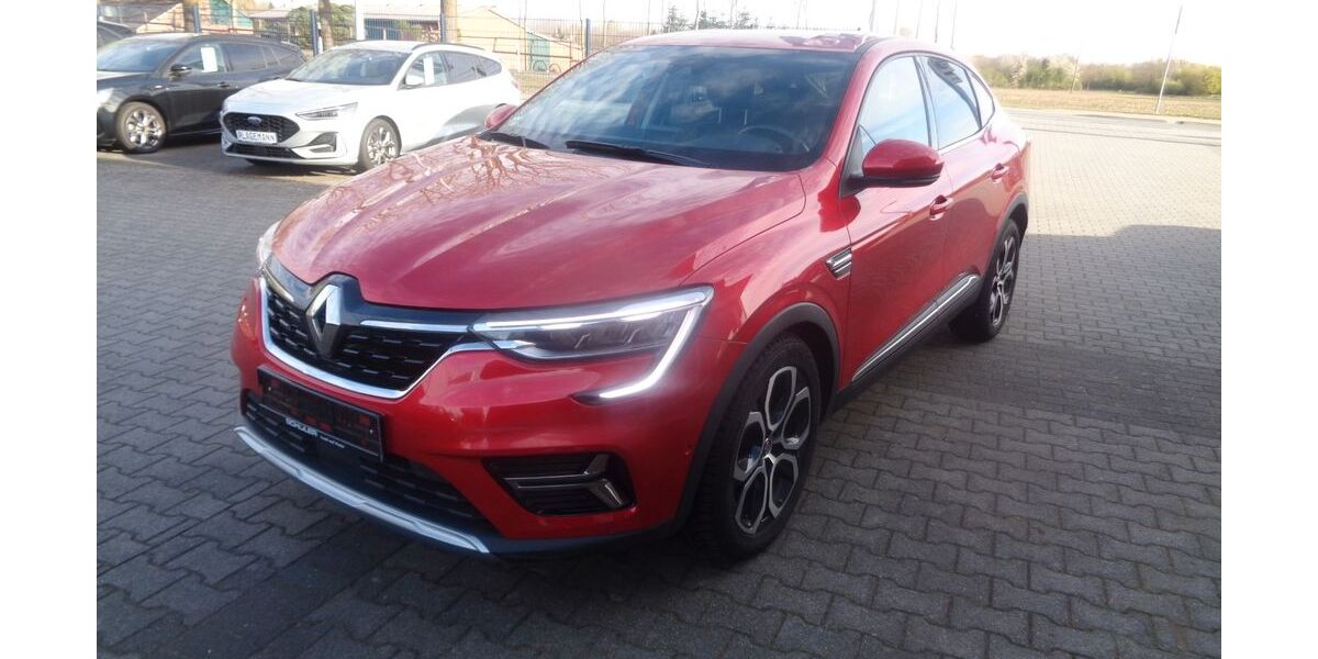 Renault Arkana 40.500 km 18.500 &euro; Hörstel 48477
