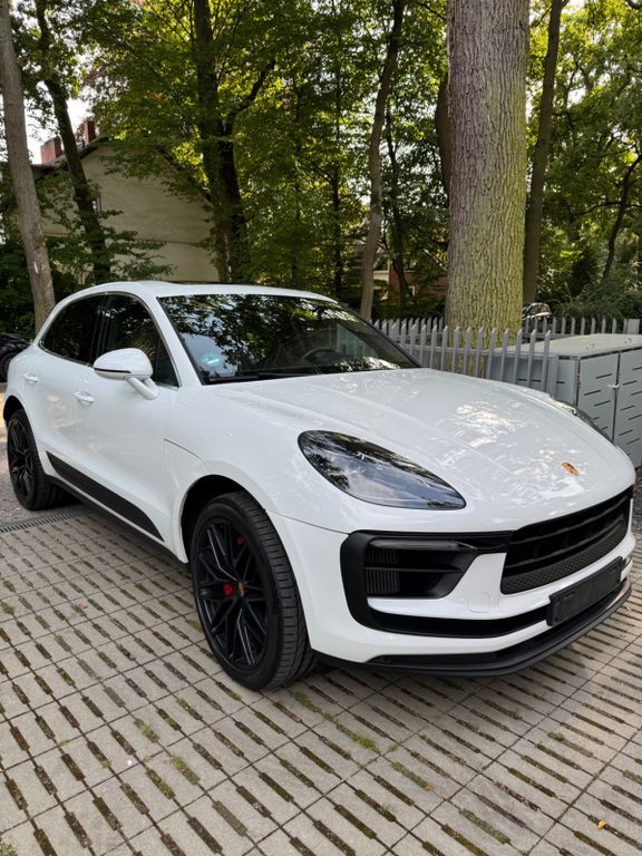 Macan