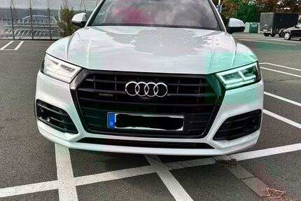 Audi Q5 50.500 km 35.499 &euro; Krefeld 47809