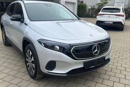 Mercedes-Benz EQA 105.010 km 23.900 &euro; Villingen 78048
