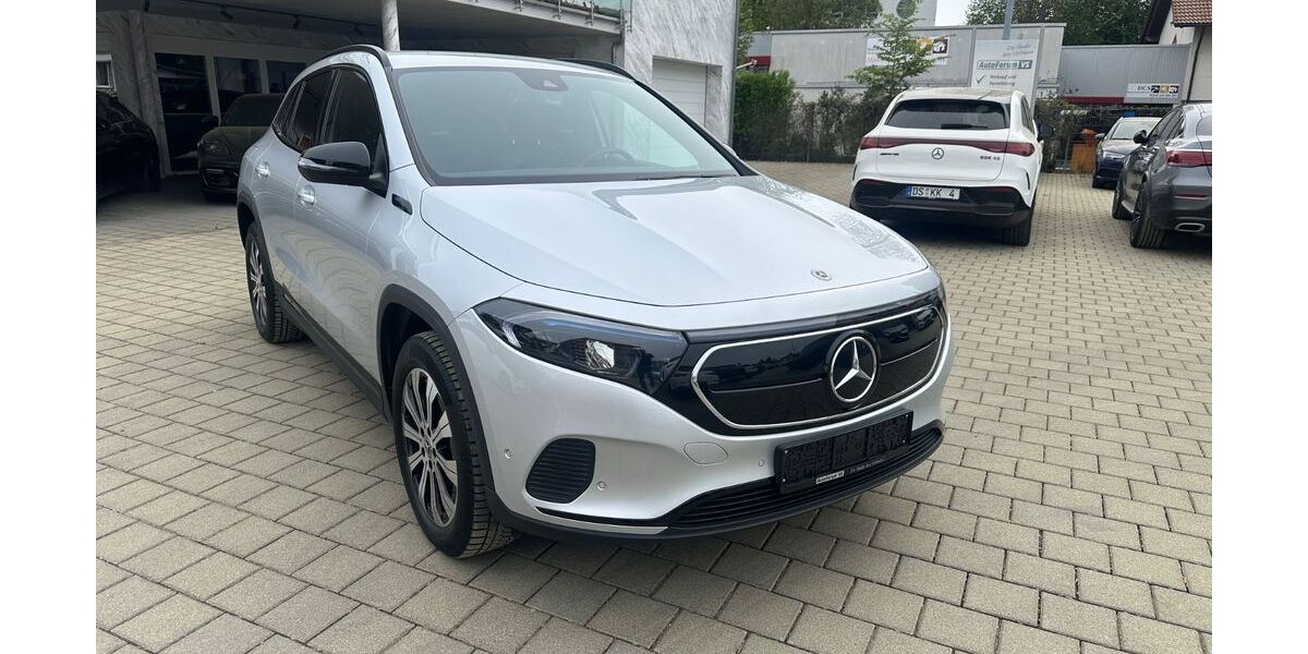 Mercedes-Benz EQA 105.010 km 23.900 &euro; Villingen 78048