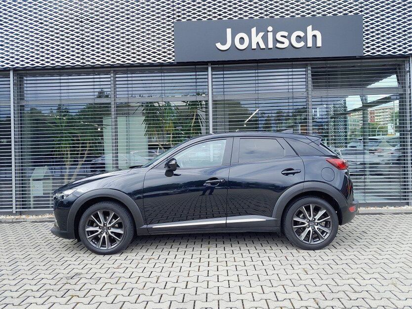 CX-3