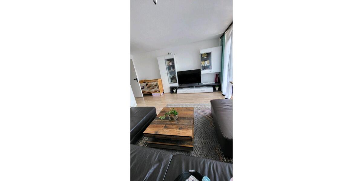 Dachgeschoßwohnung Ingolstadt Nordost - 1.5 Zimmer, 40 m&sup2;, 153.000&euro; | Angebot:26345432