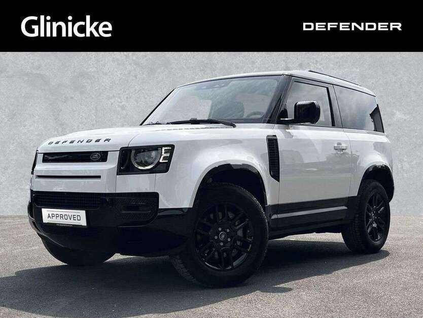 Defender
