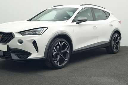 Cupra Formentor 23.750 km 31.450 &euro; Neumarkt i.d. OPf. 92318
