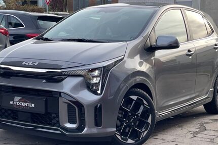 Kia Picanto 10.000 km 18.990 € Gelsenkirchen 45889