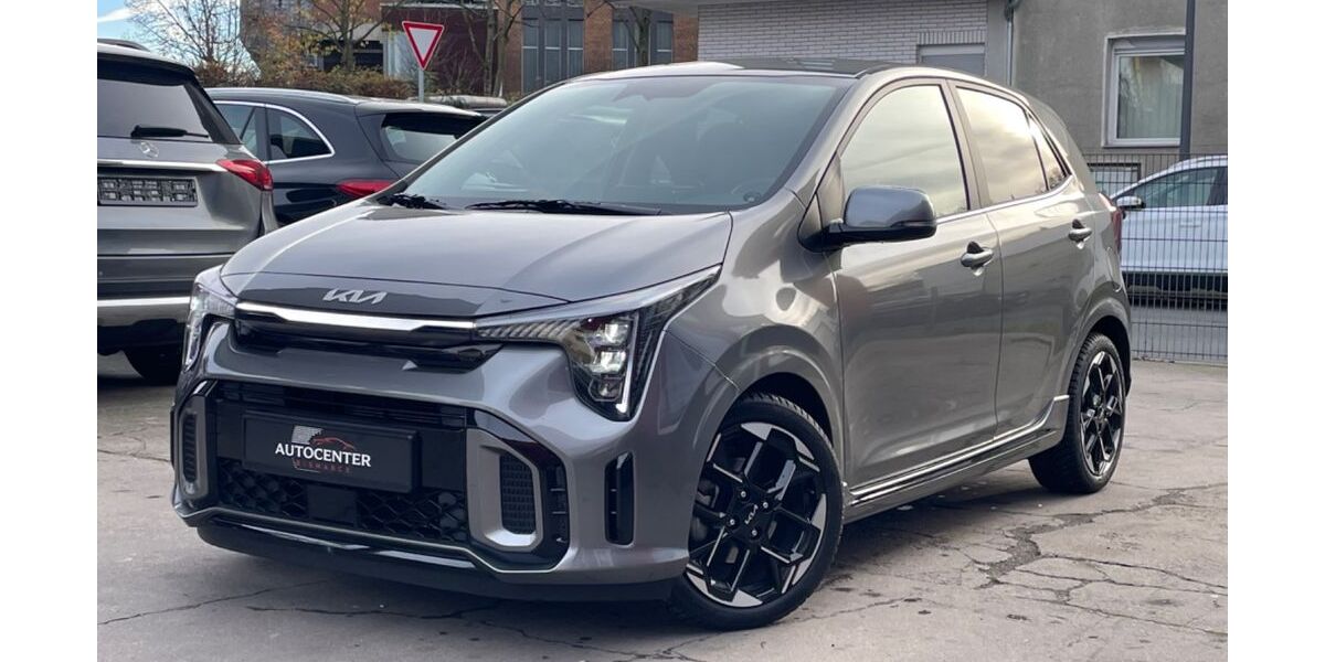 Kia Picanto 10.000 km 18.990 € Gelsenkirchen 45889