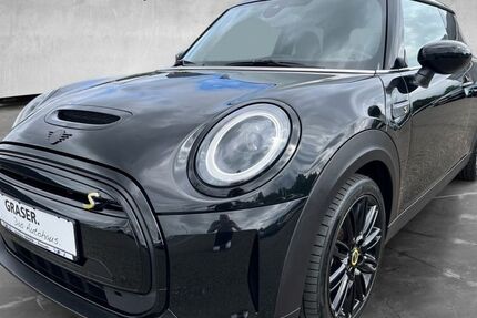 Mini Cooper SE 33.280 km 19.900 &euro; Pressath 92690