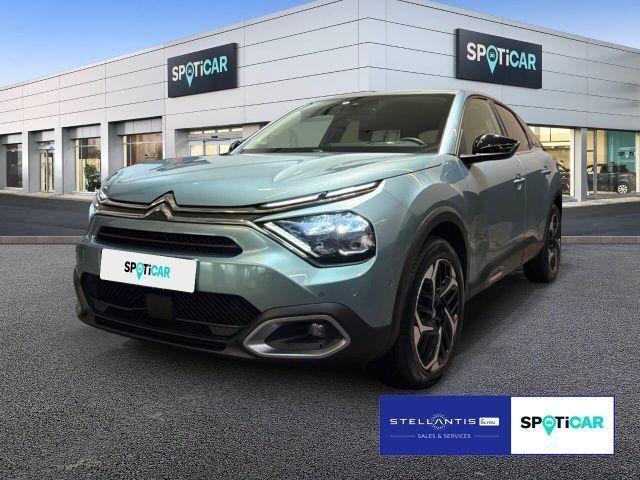 Citroen C4 12.389 km 18.990 &euro; Hamburg 20537