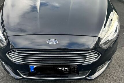 Ford S-Max 238.000 km 8.000 &euro; Paderborn 33102