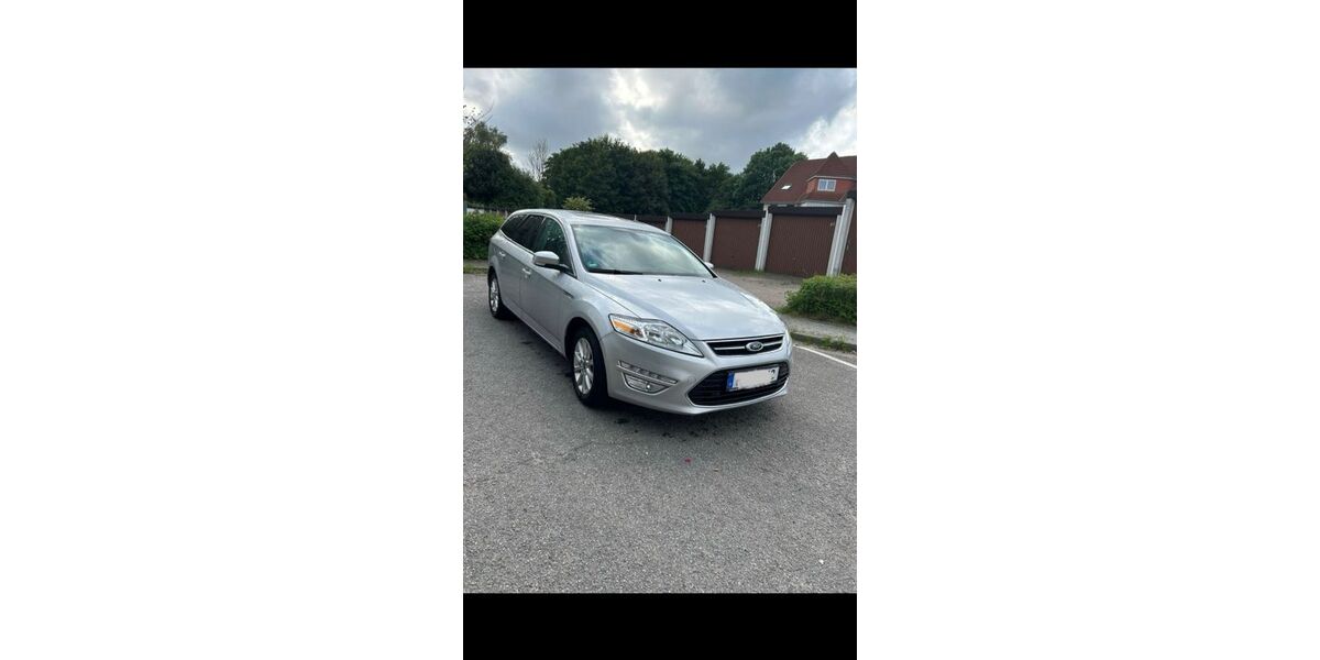 Ford Mondeo 261.000 km 2.950 &euro; Flensburg 24937