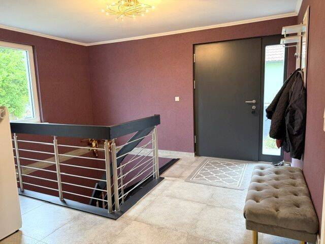 Einfamilienhaus Reimershagen - 3 Zimmer, 98 m&sup2;, 299.000&euro; | Angebot:26585499