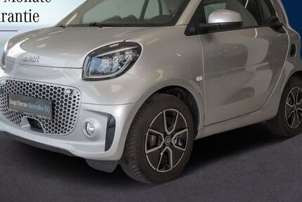 Smart ForTwo 9.936 km 18.700 &euro; Rheinbach 53359