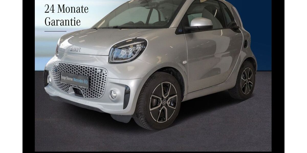 Smart ForTwo 9.936 km 18.700 &euro; Rheinbach 53359