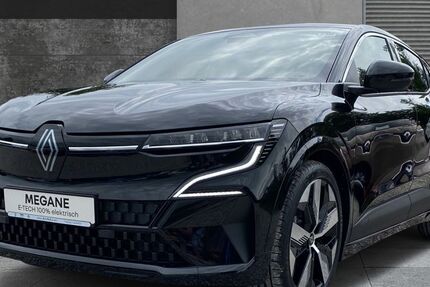 Renault Megane 2.500 km 40.980 € Freising 85354