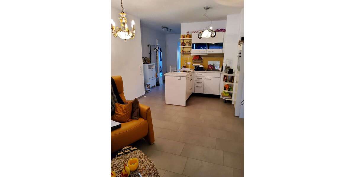 Etagenwohnung Gerlingen - 2 Zimmer, 42 m&sup2;, 248.000&euro; | Angebot:25602591