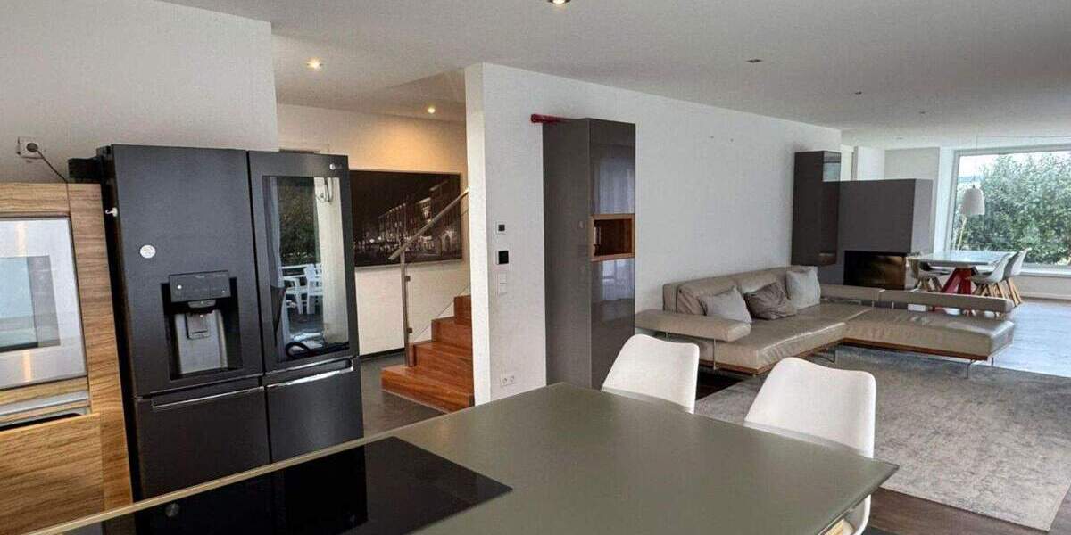 Einfamilienhaus Titisee-Neustadt Titisee - 1 Zimmer, 297 m&sup2;, 1.500.000&euro; | Angebot:25249239