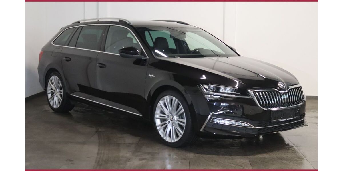 Skoda Superb 56.900 km 29.800 &euro; Bebra 36179