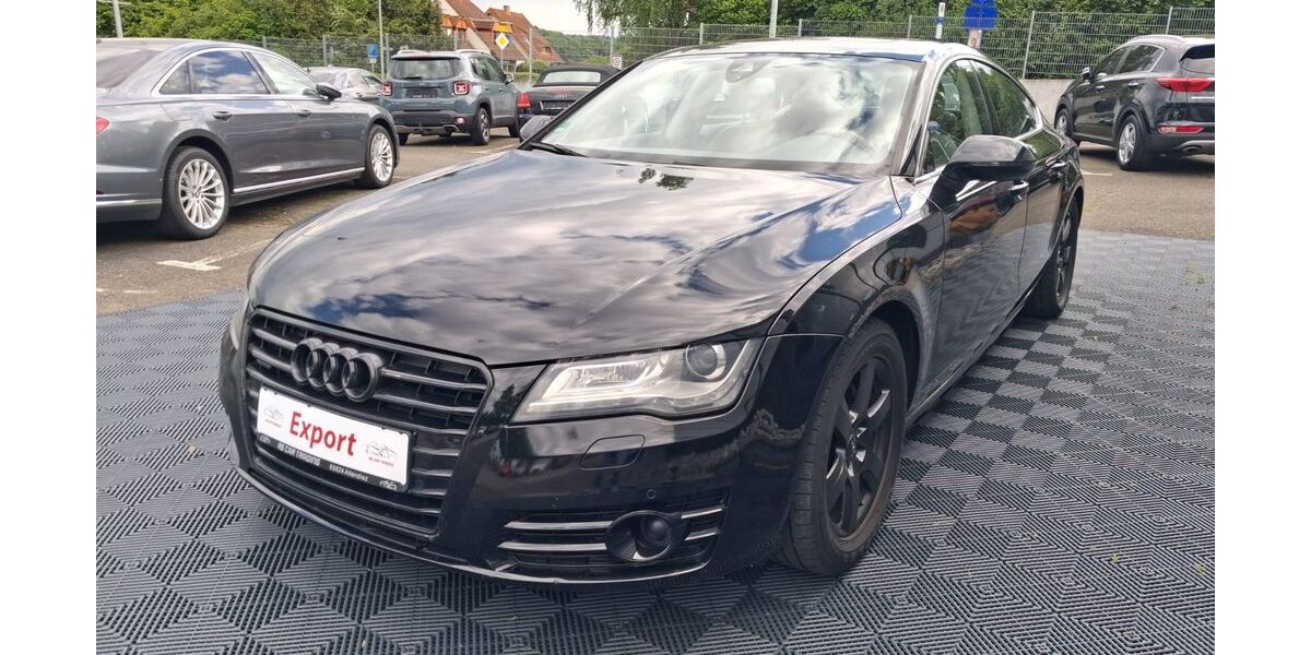 Audi A7 226.200 km 10.490 &euro; Altendiez 65624