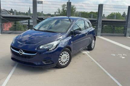 Opel Corsa 117.000 km 5.990 &euro; München 81476