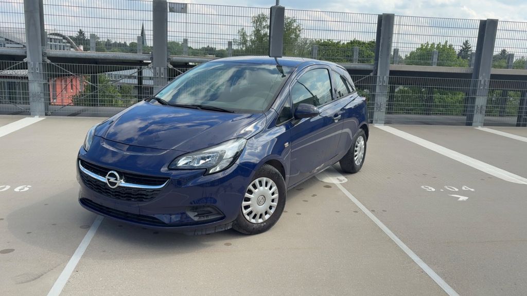 Opel Corsa 117.000 km 5.990 &euro; München 81476