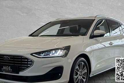 Ford Focus 10.800 km 22.390 &euro; Hof 95032