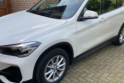 BMW X1 70.000 km 16.900 &euro; Ahaus 48683