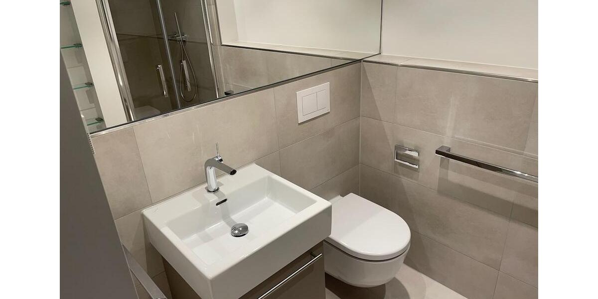 Etagenwohnung Frankfurt am Main Gallus - 1 Zimmer, 22 m&sup2;, 212.000&euro; | Angebot:27247117