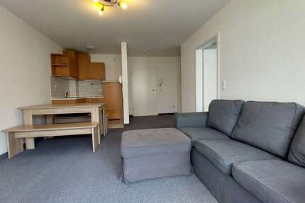 Wohnung Plauen Hammertorvorstadt - 2 Zimmer, 42 m&sup2;, 300&euro; | Angebot:26928888