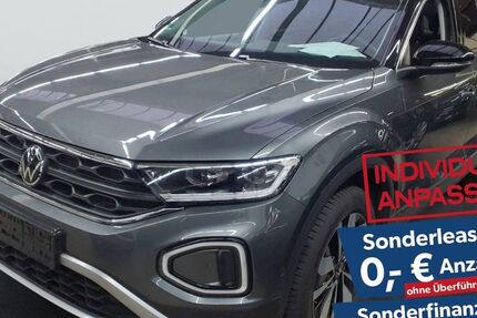 VW T-Roc 26.300 km 26.240 &euro; Wackersdorf 92442