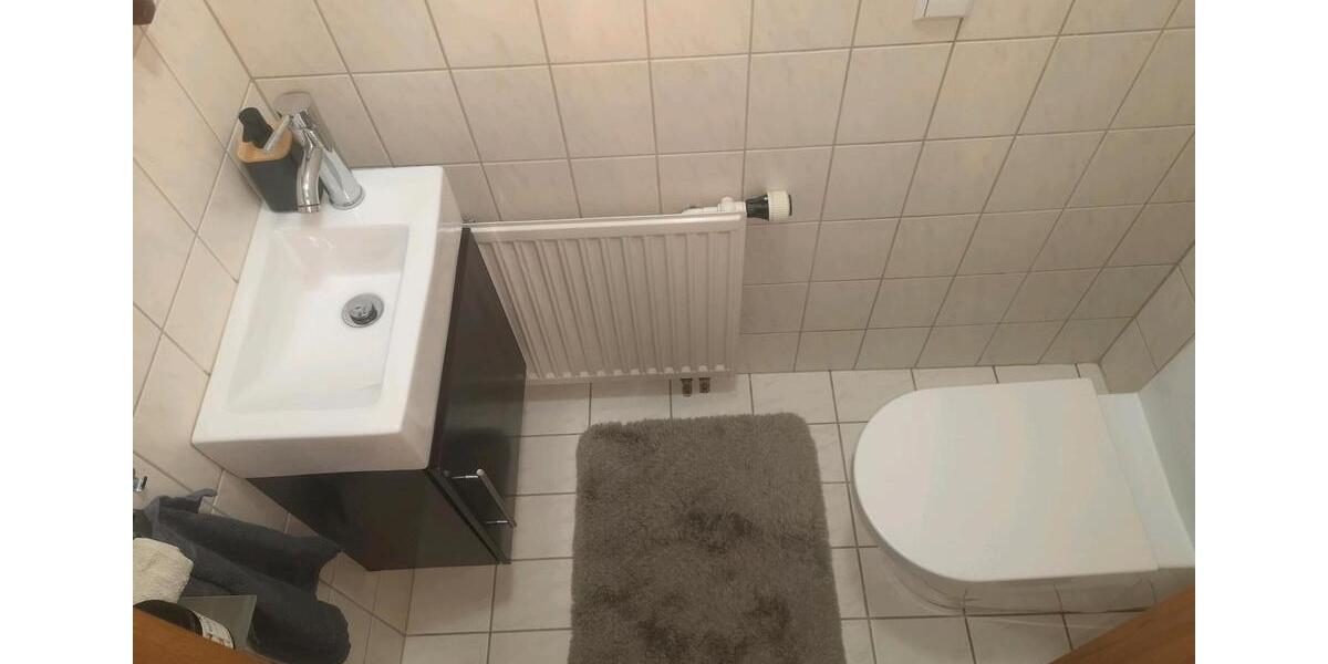 Erdgeschoßwohnung Bad Rodach - 3 Zimmer, 85 m&sup2;, 199.900&euro; | Angebot:26999278