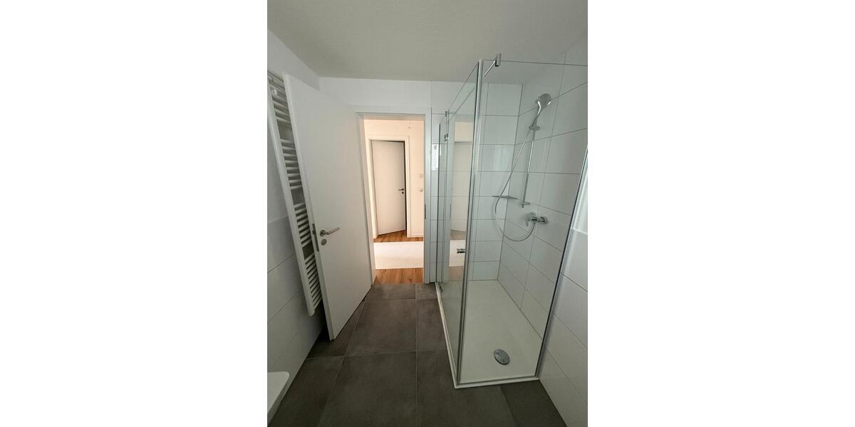 Erdgeschoßwohnung Bad Friedrichshall - 2.5 Zimmer, 54 m&sup2;, 870&euro; | Angebot:26373784