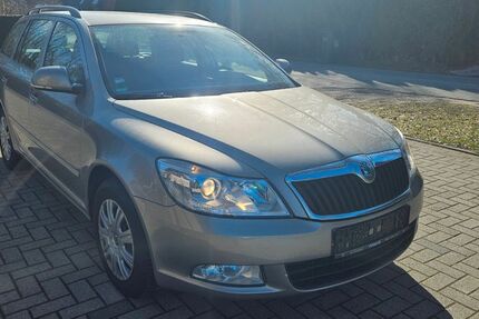 Skoda Octavia 167.500 km 4.899 &euro; Diepenau 31603